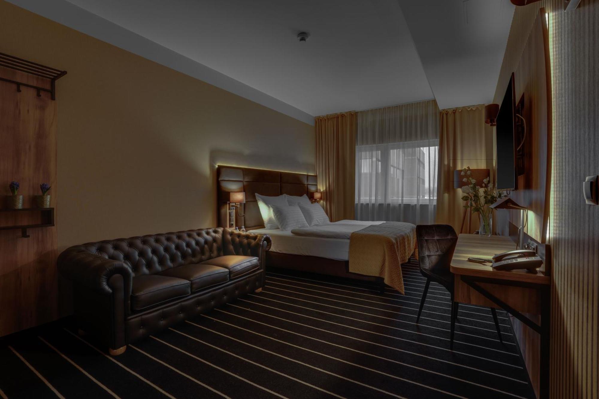 Park Hotel Diament Breslavia Exterior foto