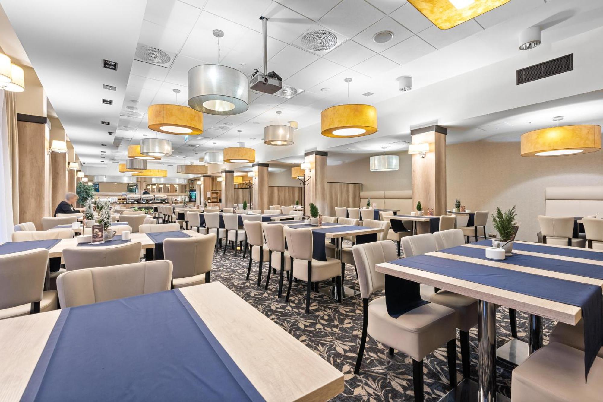 Park Hotel Diament Breslavia Exterior foto