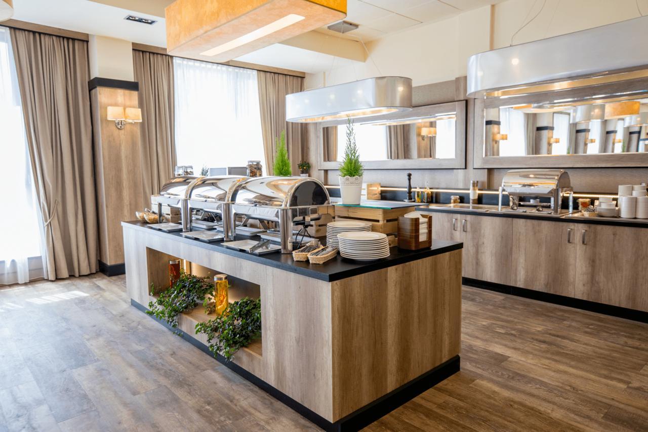 Park Hotel Diament Breslavia Exterior foto